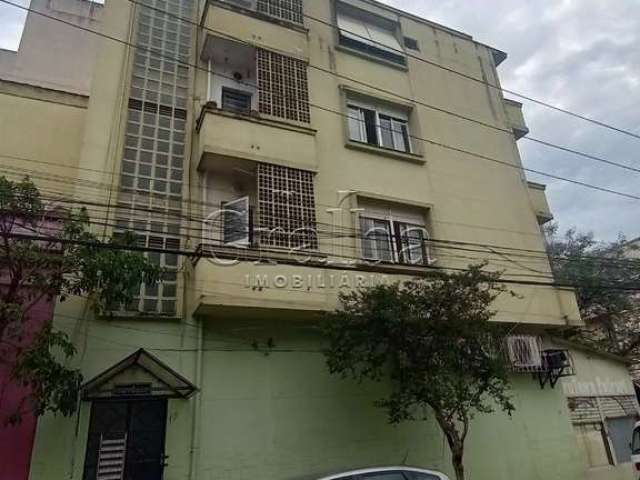 Apartamento com 1 quarto à venda na Bento Figueiredo, 17, Bom Fim, Porto Alegre por R$ 268.000