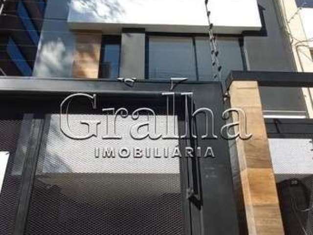 Apartamento com 1 quarto à venda na Rua Garibaldi, 1234, Bom Fim, Porto Alegre por R$ 479.000