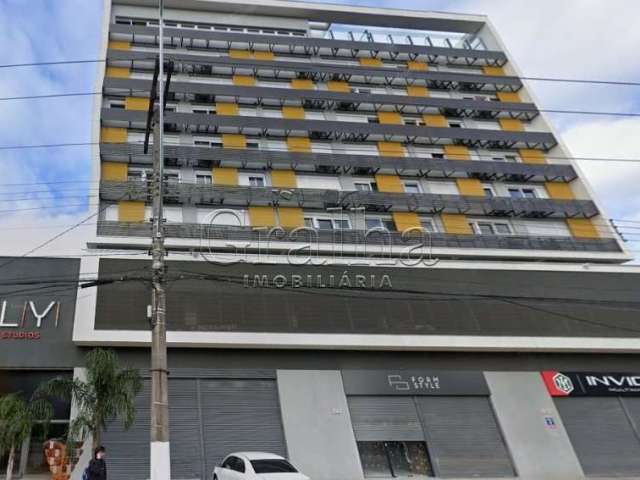 Apartamento com 1 quarto à venda na Avenida Ipiranga, 8355, Partenon, Porto Alegre por R$ 390.000