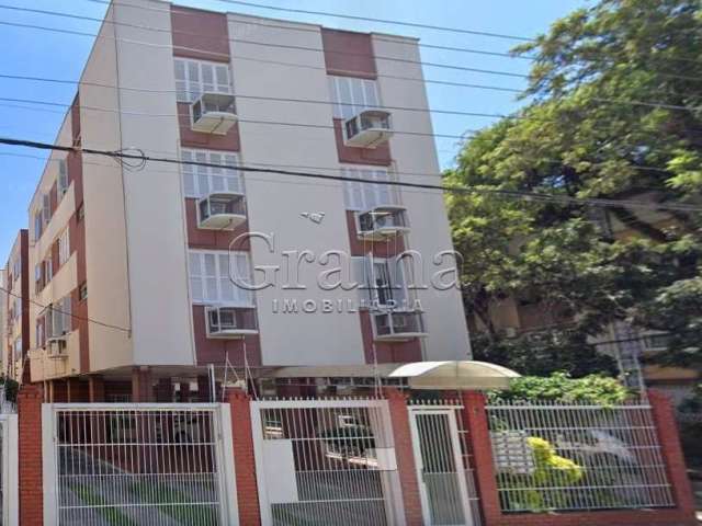 Apartamento com 2 quartos à venda na Rua Augusto Melecchi, 9, Menino Deus, Porto Alegre por R$ 390.000