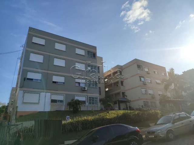 Apartamento com 3 quartos à venda na Rua Carlos Pessoa de Brum, 70, Santo Antônio, Porto Alegre por R$ 240.000