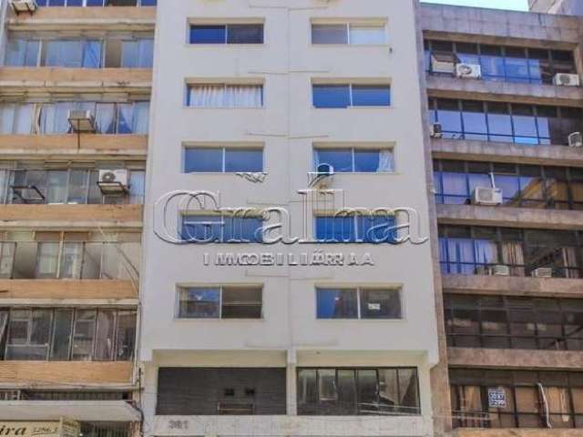 Apartamento com 1 quarto à venda na Rua General Câmara, 381, Centro Histórico, Porto Alegre por R$ 198.000