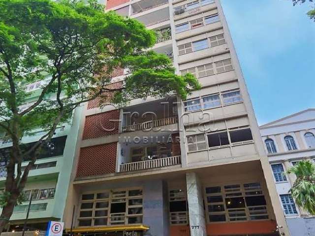 Apartamento com 3 quartos à venda na Rua dos Andradas, 777, Centro Histórico, Porto Alegre por R$ 590.000