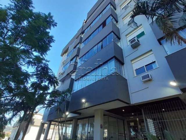 Apartamento com 2 quartos à venda na Rua São Lucas, 755, Jardim do Salso, Porto Alegre por R$ 470.000