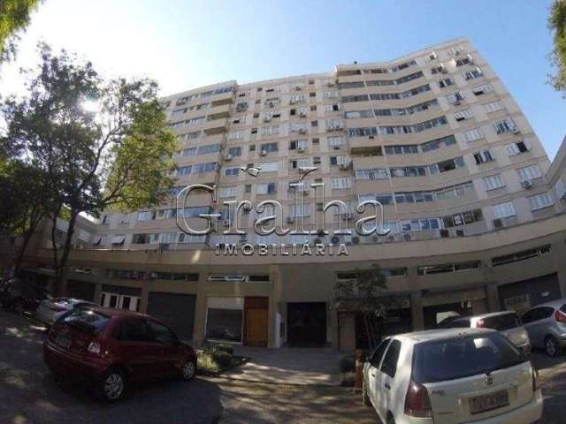 Apartamento com 2 quartos à venda na Rua Doutor Barros Cassal, 697, Floresta, Porto Alegre por R$ 560.000