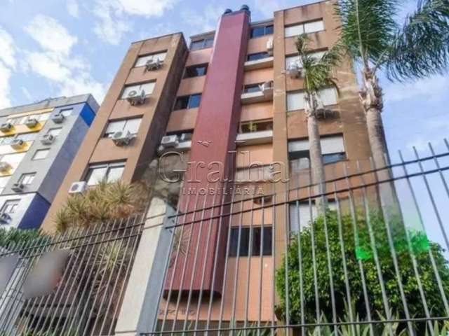 Apartamento com 2 quartos à venda na Rua São Luís, 1170, Santana, Porto Alegre por R$ 449.000