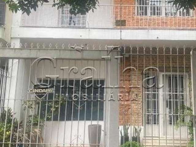 Casa com 3 quartos à venda na Rua Miguel Tostes, 700, Rio Branco, Porto Alegre por R$ 1.250.000