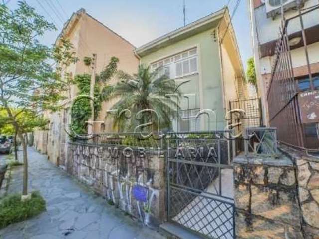 Casa com 5 quartos à venda na Rua Alberto Torres, 147, Cidade Baixa, Porto Alegre por R$ 980.000