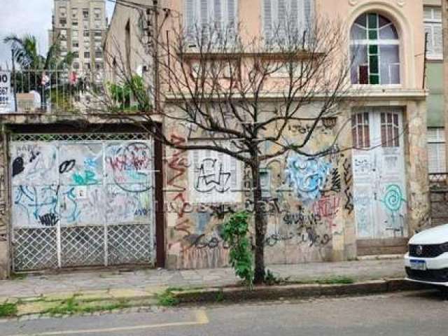 Casa com 3 quartos à venda na Rua Alberto Torres, 151, Cidade Baixa, Porto Alegre por R$ 1.060.000