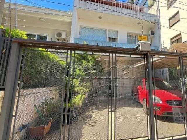 Casa com 6 quartos à venda na Rua Octávio Corrêa, 54, Cidade Baixa, Porto Alegre por R$ 1.290.000