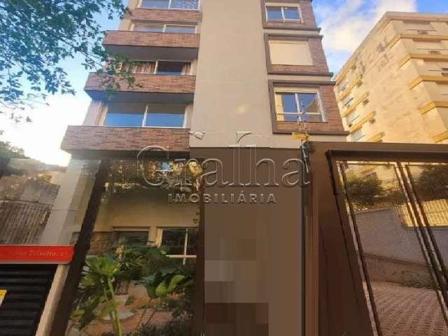 Apartamento com 1 quarto à venda na Rua Coronel Paulino Teixeira, 255, Rio Branco, Porto Alegre por R$ 550.000