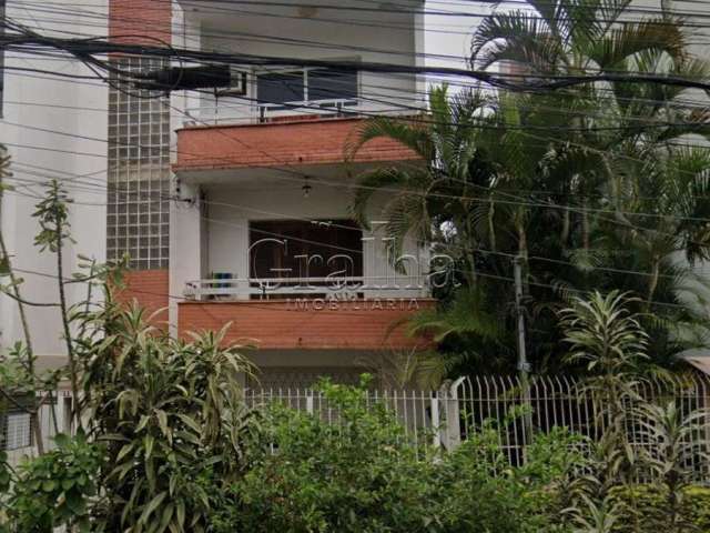 Apartamento com 3 quartos à venda na Rua Miguel Tostes, 430, Rio Branco, Porto Alegre por R$ 333.333