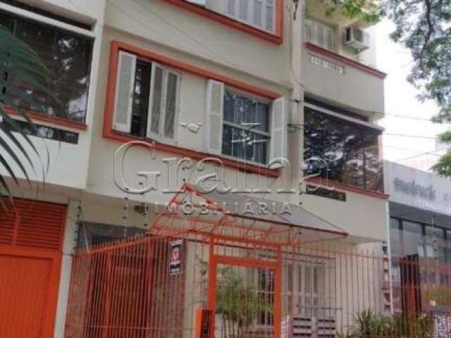 Apartamento com 2 quartos à venda na Rua Felipe Camarão, 544, Rio Branco, Porto Alegre por R$ 371.000