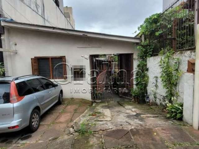 Terreno à venda na Avenida Taquara, 406, Petrópolis, Porto Alegre por R$ 1.910.000