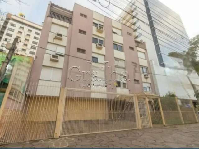 Apartamento com 2 quartos à venda na Avenida Princesa Isabel, 628, Santana, Porto Alegre por R$ 180.000