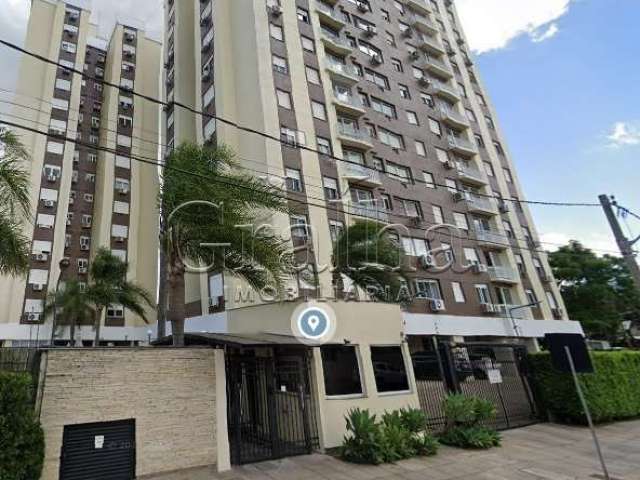 Apartamento com 3 quartos à venda na Rua Padre Todesco, 927, Partenon, Porto Alegre por R$ 430.000