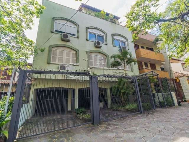 Apartamento com 3 quartos à venda na Rua Luzitana, 1258, Higienópolis, Porto Alegre por R$ 500.000