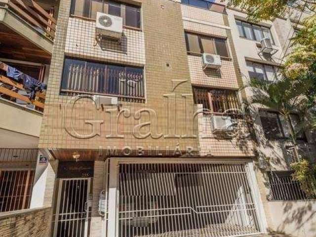 Apartamento com 2 quartos à venda na Rua Barão de Ubá, 235, Bela Vista, Porto Alegre por R$ 600.000