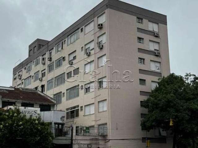 Apartamento com 5 quartos à venda na Avenida Jerônimo de Ornelas, 14, Santana, Porto Alegre por R$ 999.000