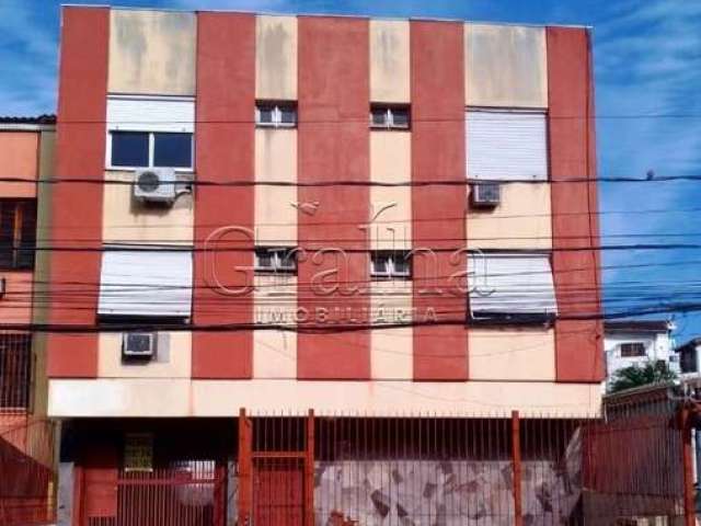 Apartamento com 1 quarto à venda na Rua Teixeira de Freitas, 776, Santo Antônio, Porto Alegre por R$ 185.000