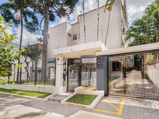 Cobertura com 2 quartos à venda na Avenida Capivari, 572, Cristal, Porto Alegre por R$ 510.000