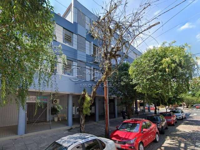 Apartamento com 1 quarto à venda na Rua Visconde do Herval, 614, Menino Deus, Porto Alegre por R$ 245.000