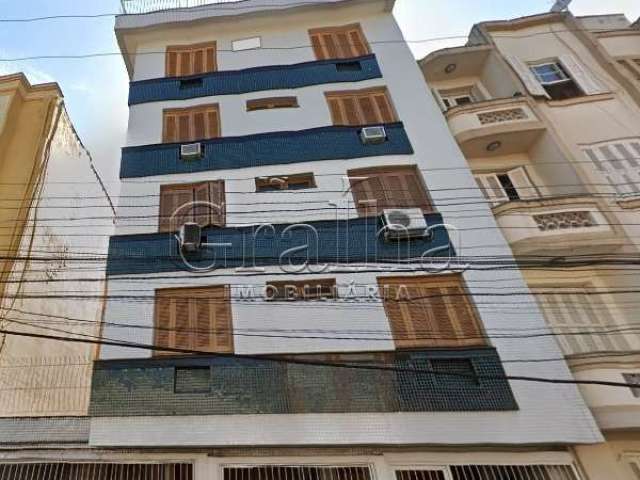 Apartamento com 2 quartos à venda na Rua Jacinto Gomes, 270, Santana, Porto Alegre por R$ 550.000