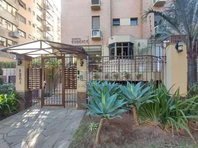 Apartamento com 3 quartos à venda na Rua General Couto de Magalhães, 1384, São João, Porto Alegre por R$ 1.225.000