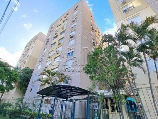 Apartamento com 2 quartos à venda na Avenida Princesa Isabel, 500, Santana, Porto Alegre por R$ 240.000