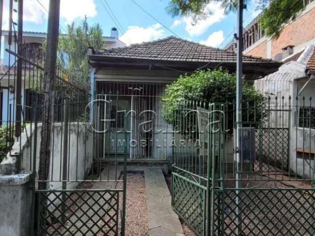 Terreno à venda na Rua Vicente da Fontoura, 1022, Santana, Porto Alegre por R$ 1.545.000