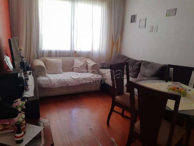 Apartamento com 3 quartos à venda na Rua Luiz de Camões, 179, Santo Antônio, Porto Alegre por R$ 310.000