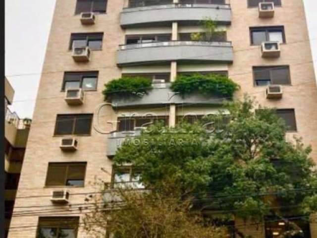 Apartamento com 3 quartos à venda na Rua Desembargador Alves Nogueira, 180, Petrópolis, Porto Alegre por R$ 1.350.000