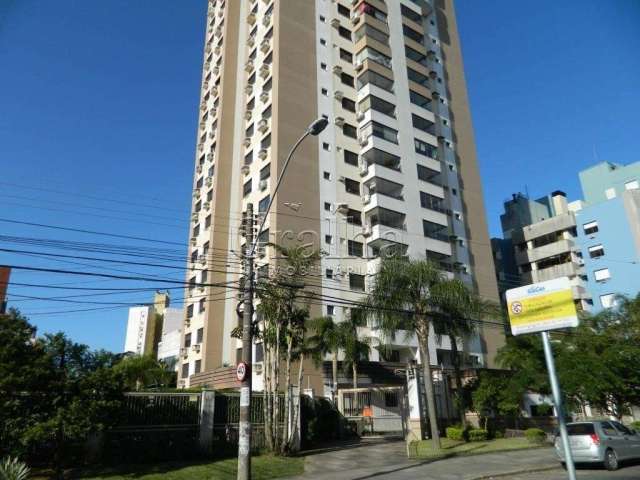 Apartamento com 3 quartos à venda na Rua Botafogo, 1212, Menino Deus, Porto Alegre por R$ 766.000