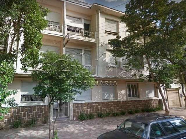 Apartamento com 3 quartos à venda na Rua Lobo da Costa, 423, Azenha, Porto Alegre por R$ 390.000