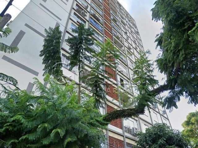 Apartamento com 1 quarto à venda na Avenida João Pessoa, 1784, Farroupilha, Porto Alegre por R$ 235.000