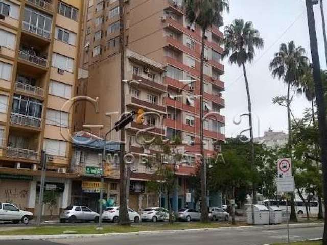 Apartamento com 3 quartos à venda na Avenida Osvaldo Aranha, 232, Bom Fim, Porto Alegre por R$ 380.000