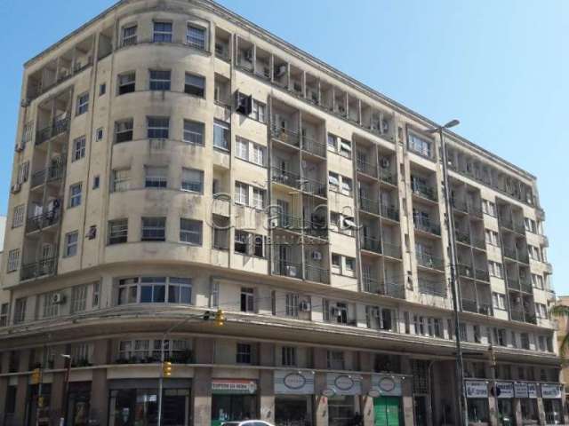 Apartamento com 1 quarto à venda na Avenida Farrapos, 282, Floresta, Porto Alegre por R$ 220.000