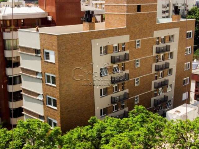 Apartamento com 2 quartos à venda na Rua Casemiro de Abreu, 111, Bela Vista, Porto Alegre por R$ 856.000