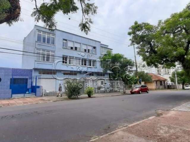 Apartamento com 1 quarto à venda na Rua Vicente da Fontoura, 950, Santana, Porto Alegre por R$ 160.000