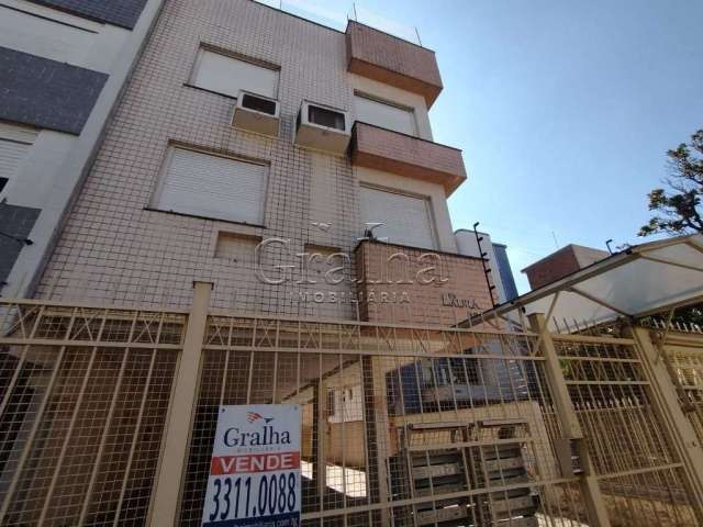 Cobertura com 2 quartos à venda na Rua Domingos Crescêncio, 384, Santana, Porto Alegre por R$ 616.000