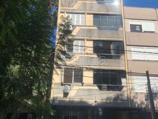 Cobertura com 2 quartos à venda na Rua Luiz Manoel, 37, Santana, Porto Alegre por R$ 399.000