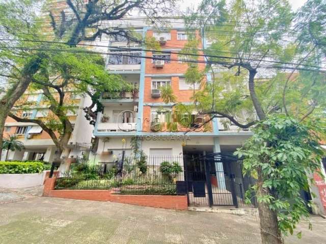 Apartamento com 2 quartos à venda na Rua Garibaldi, 867, Independência, Porto Alegre por R$ 532.000