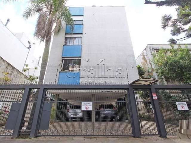 Apartamento com 2 quartos à venda na Rua Casemiro de Abreu, 218, Rio Branco, Porto Alegre por R$ 543.000