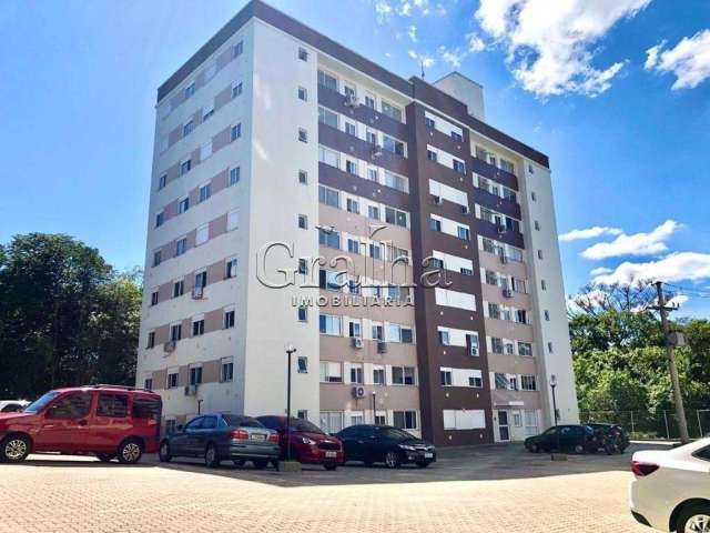 Apartamento com 2 quartos à venda na Avenida Rodrigues da Fonseca, 1695, Vila Nova, Porto Alegre por R$ 240.000