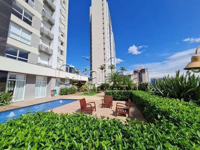 Apartamento com 1 quarto à venda na Rua Curvelo, 130, Petrópolis, Porto Alegre por R$ 590.000