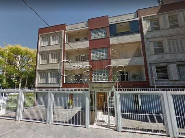 Apartamento com 3 quartos à venda na Avenida Jerônimo de Ornelas, 510, Santana, Porto Alegre por R$ 1.090.000