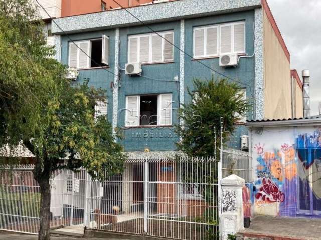 Apartamento com 3 quartos à venda na Rua General Lima e Silva, 1497, Centro Histórico, Porto Alegre por R$ 390.000