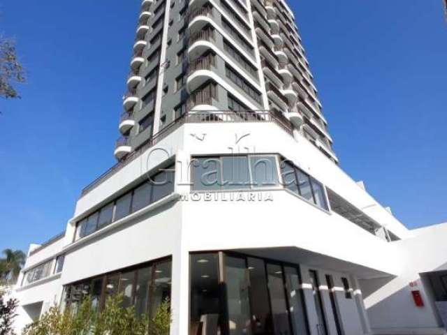 Loft com 1 quarto à venda na Rua Oito de Julho, 155, Jardim Botânico, Porto Alegre por R$ 450.000