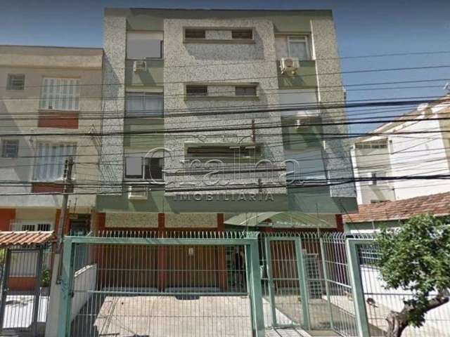 Apartamento com 2 quartos à venda na Rua General Lima e Silva, 1598, Centro Histórico, Porto Alegre por R$ 290.000