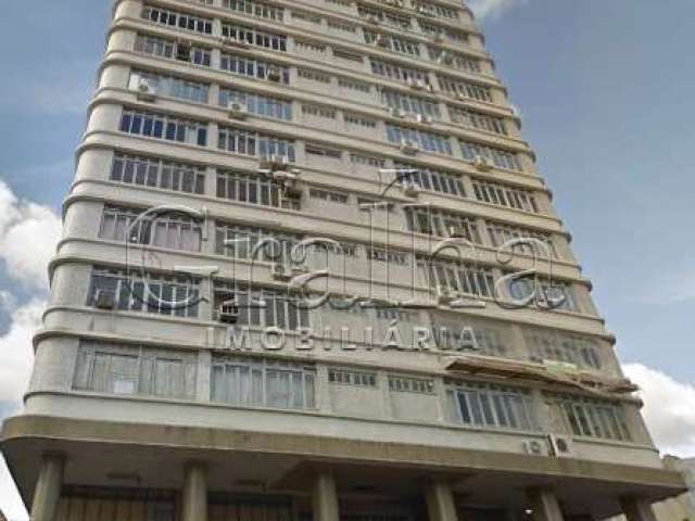 Sala comercial com 1 sala à venda na Praça Osvaldo Cruz, 15, Centro Histórico, Porto Alegre por R$ 160.000